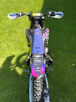 Yamaha yz 125 2023 - 6
