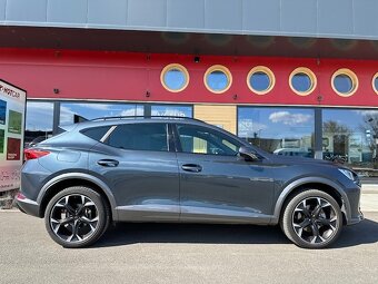 CUPRA Formentor 1.5 TSI 110kW DSG - 6