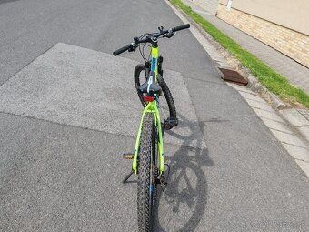 Predám horský bicykel - 6