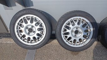 BBS VW Golf III GT 15' - 6