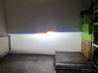 Bi-led svetlá škoda fabia 2/roomster - 6