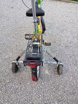 Detský bicykel - 6