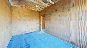 Rodinný dom na predaj - Moderný bungalov – útulný, úsporný a - 6