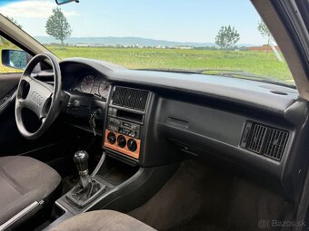 Audi 80 1.8i - 6