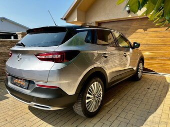 Opel Grandland X 2.0 CDTI S S Innovation A/T8 - 6