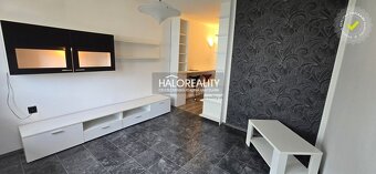 HALO reality - Predaj, garsónka s loggiou Šaľa - 6