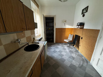 4 IZBOVÝ BYT, 88M2 S PREDZÁHRADKOU, UL.MILOSRDENSTVA, KOŠICE - 6