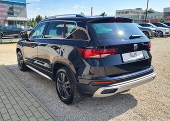 SEAT ATECA 2.0 TDI 150 STYLE DSG - 6