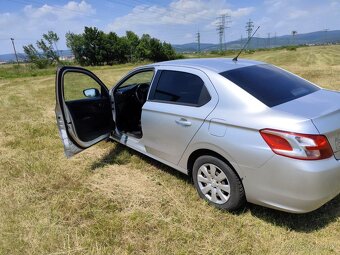 Peugeot 301 - 6