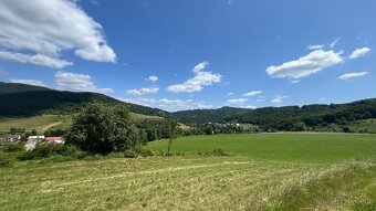 Pozemok Valaská Béla - 6