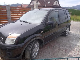ford fusion 1.4tdci 2008rv - 6