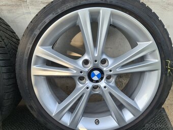 5X120 R18 BMW ORIGINAL DISKY - 6