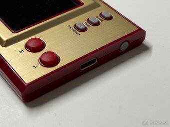 Nintendo Game&Watch - Super mario - Pkený stav - 6