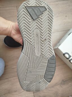 ADIDAS basketbalová obuv č.41 - 6