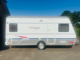 DETHLEFFS Eh3 2008 - 6