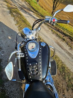 Predam Yamahu Drag star xvs 1100 classic - 6