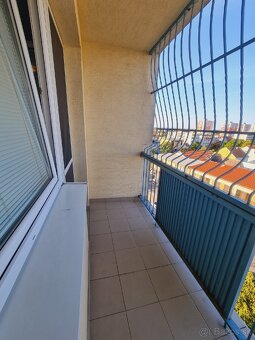 Apartmán Senec - 6