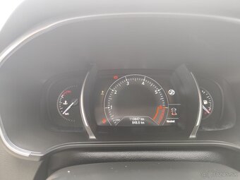 Renault Mégane Grandtour TCe 115 GPF Intens - 6