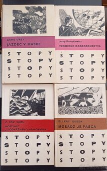 Stopy - 6