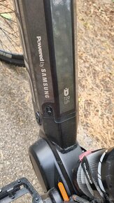 Ebike CRUISSIS Guera - 6