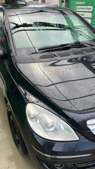 Mercedes B200 cdi - 6