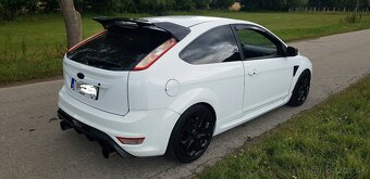 FOCUS ST 2.5T - 6