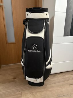 Golfový bag a driver - 6