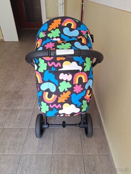Kočík Kinderkraft - 6