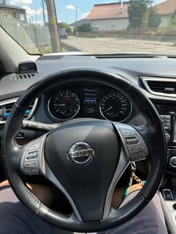 Nissan Qashqai 1.2 dig-t 85kw 2014 - 6
