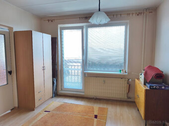 1-izbový byt, Účko, Sásová - 6