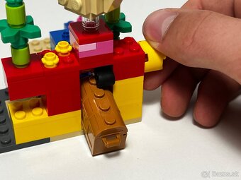 LEGO Minecraft 21164 Korálový útes - 6