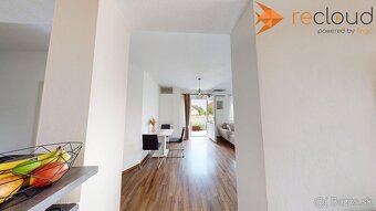 REZERVOVANÉ - Štýlový 2 izbový byt so záhradkou, Pezinok - 6