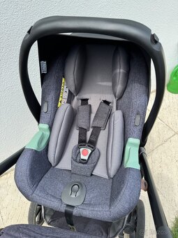 ABC design Salsa 4 - 6