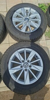 Original R15 Volkswagen - 6