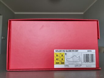 Adidas Solar HU Glide Pharrell Williams Chinese New Year - 6