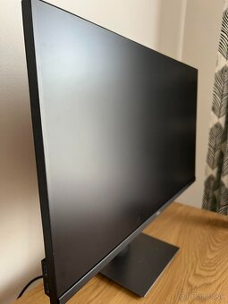 Dell P2720DC 27" QHD USB C monitor - Aktuálne do zmazania - 6