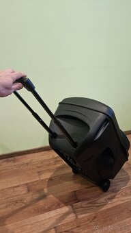 Prenosný reproduktor Fenton 800W - 6