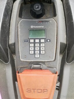 Husqvarna automower 308 - 6