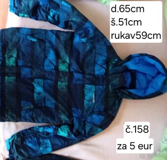 Detske bundy za 5 eur - 6