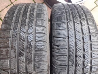 elektrony 4x98 zimne 195/45 r16 - 6