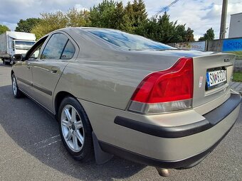 Volvo s60 TOP STAV AKO NOVE ‼️ - 6
