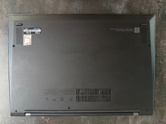 Lenovo ThinkPad X1 Carbon G9 - 6