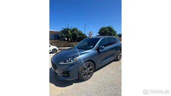 Ford Kuga r.v.2024 Diesel Kuga 2.0 ecoblue ST-Line 2wd 120ps - 6