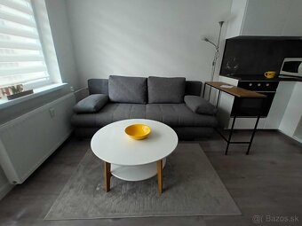 NA PRENÁJOM - GARSÓNKA S BALKÓNOM - 6