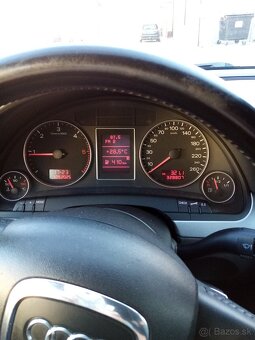 Predám Audi A4 b7 1.9TDI 85Kw - 6
