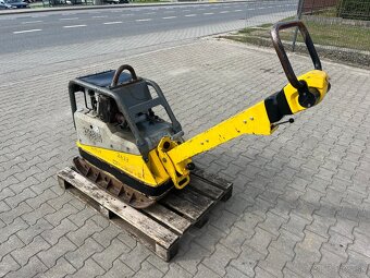 Reverzna vibracna doska Wacker Neuson DPU 5545He, Bomag - 6