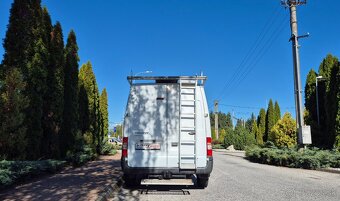 Ford Transit 6-miestny rv. 2012 - 6