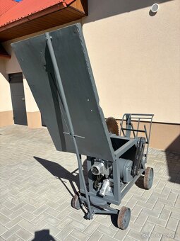 Predám cirkulár - 6