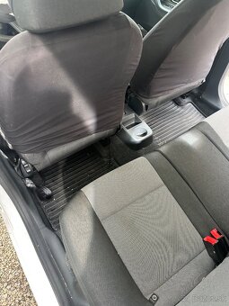 Rozpredam škoda fabia 2 1.2tsi 63kw 77kw - 6