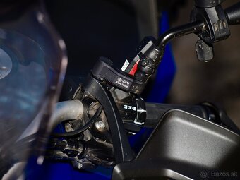 BMW F900 XR - 6